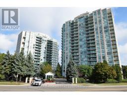 509 - 2545 ERIN CENTRE BOULEVARD, Mississauga, Ontario
