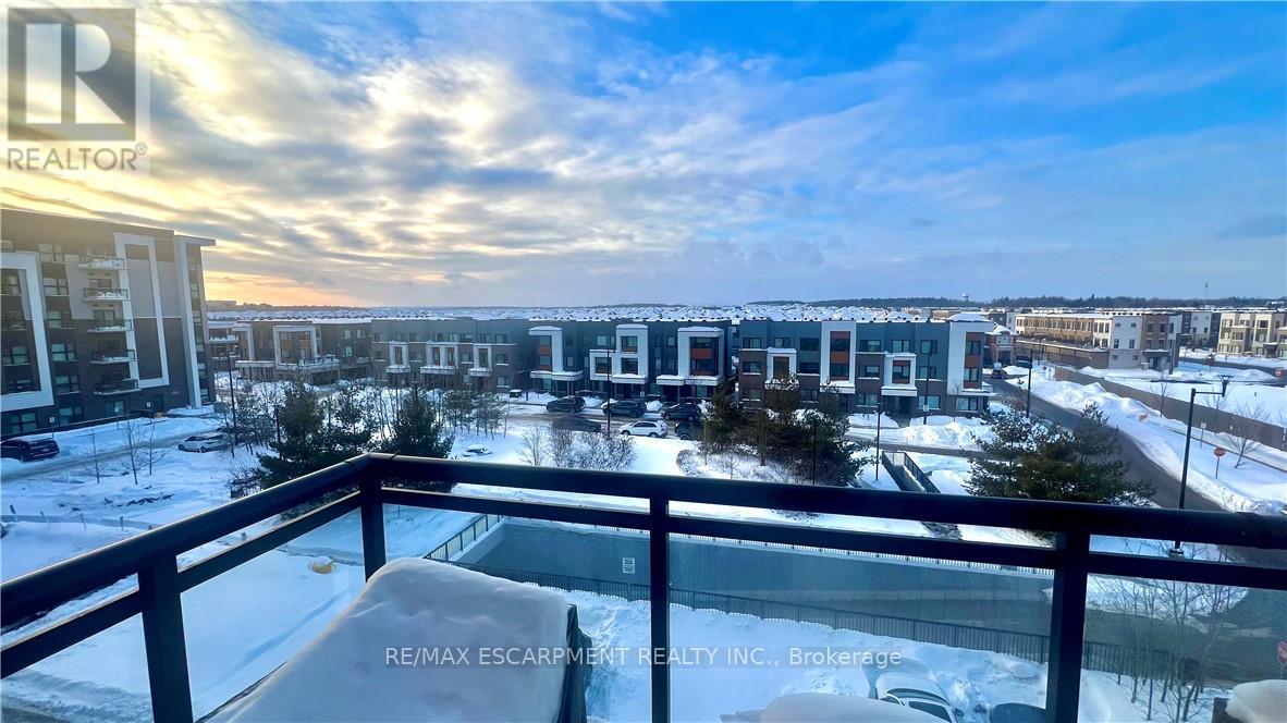 408 - 128 Grovewood Common, Oakville, Ontario  L6H 0X3 - Photo 13 - W12743222