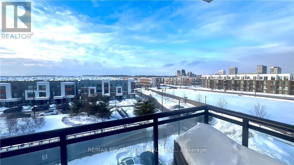 408 - 128 Grovewood Common, Oakville, Ontario  L6H 0X3 - Photo 14 - W12743222