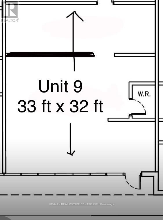 9 - 5775 Atlantic Drive, Mississauga, Ontario  L4W 4P3 - Photo 3 - W12743242