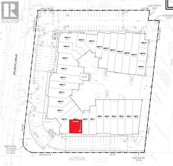 9 - 5775 Atlantic Drive, Mississauga, Ontario  L4W 4P3 - Photo 4 - W12743242