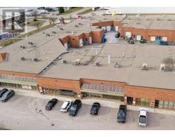 9 - 5775 ATLANTIC DRIVE, Mississauga, Ontario