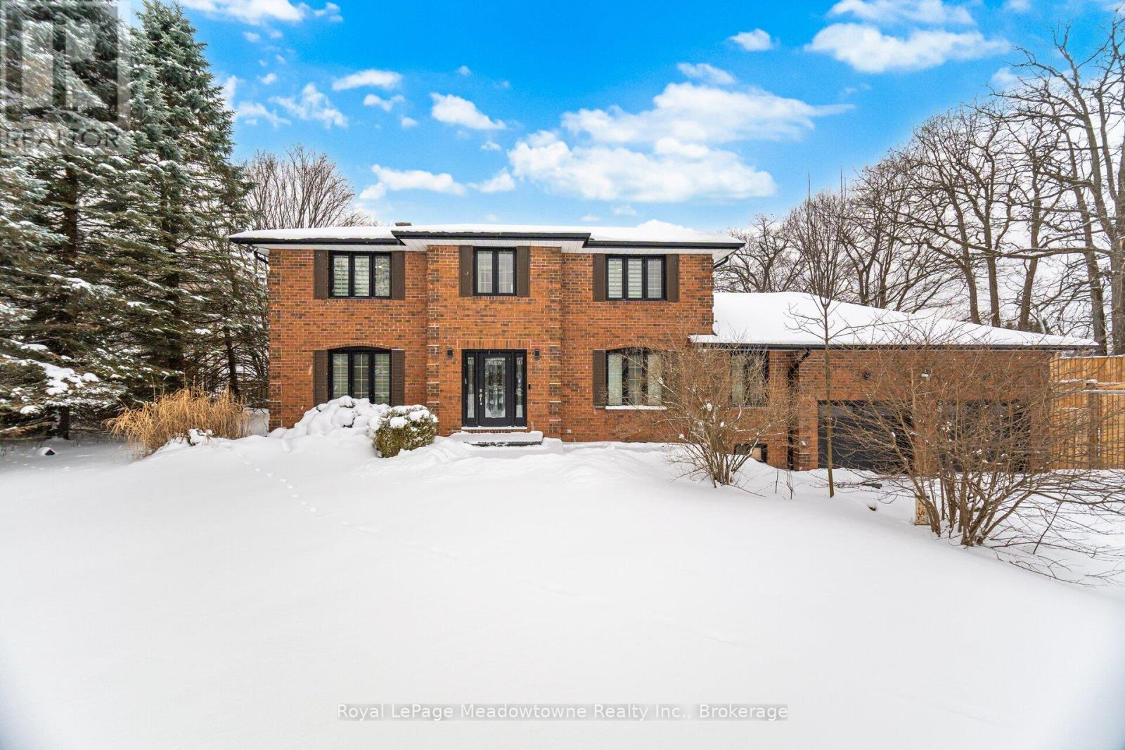 170 Crawford Crescent, Milton, Ontario  L0P 1B0 - Photo 1 - W12743260