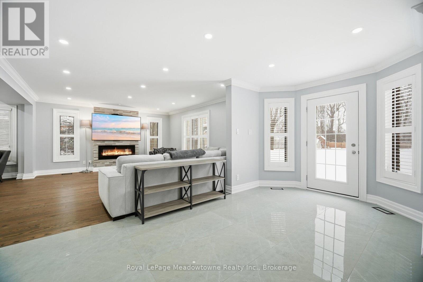 170 Crawford Crescent, Milton, Ontario  L0P 1B0 - Photo 12 - W12743260