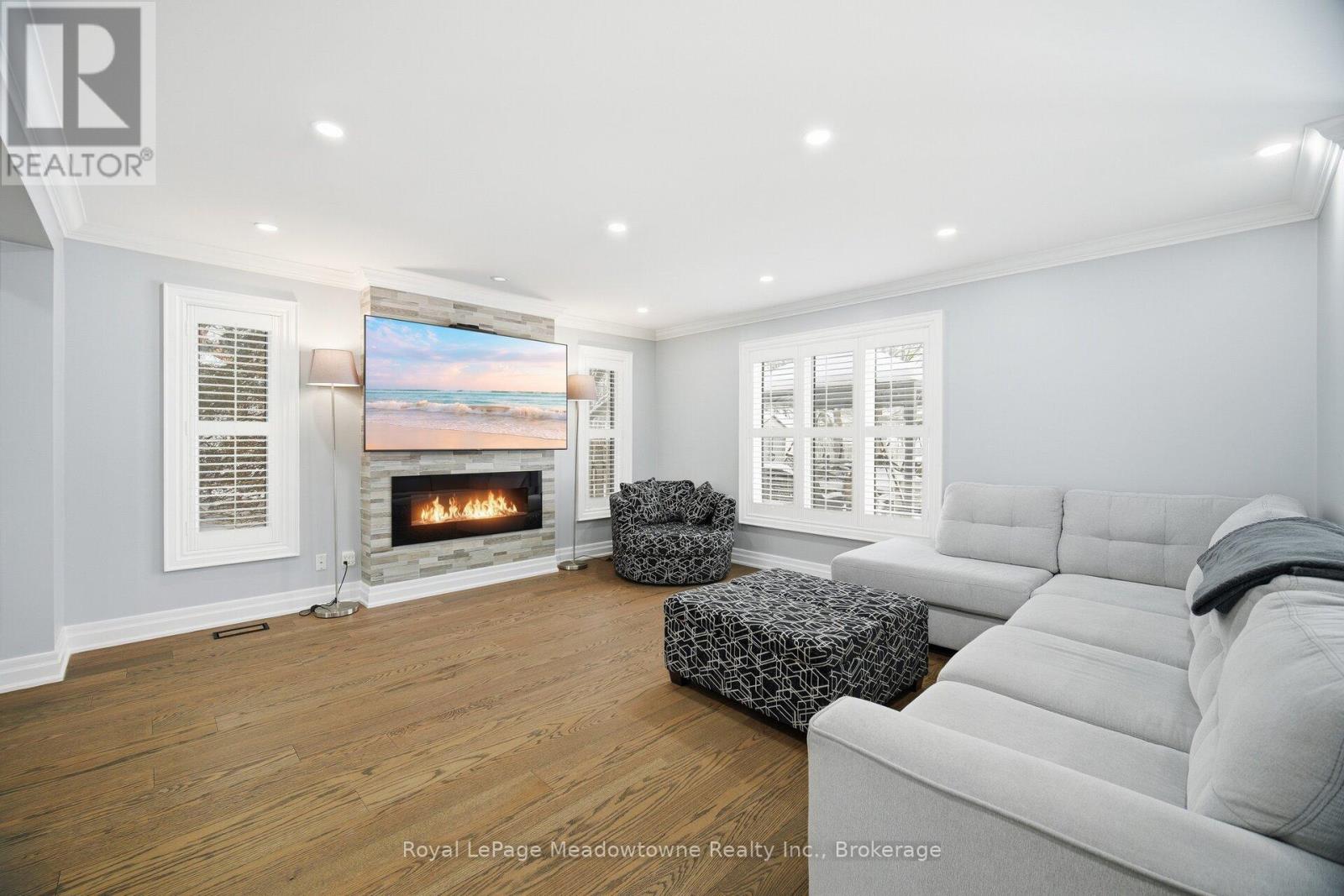 170 Crawford Crescent, Milton, Ontario  L0P 1B0 - Photo 13 - W12743260