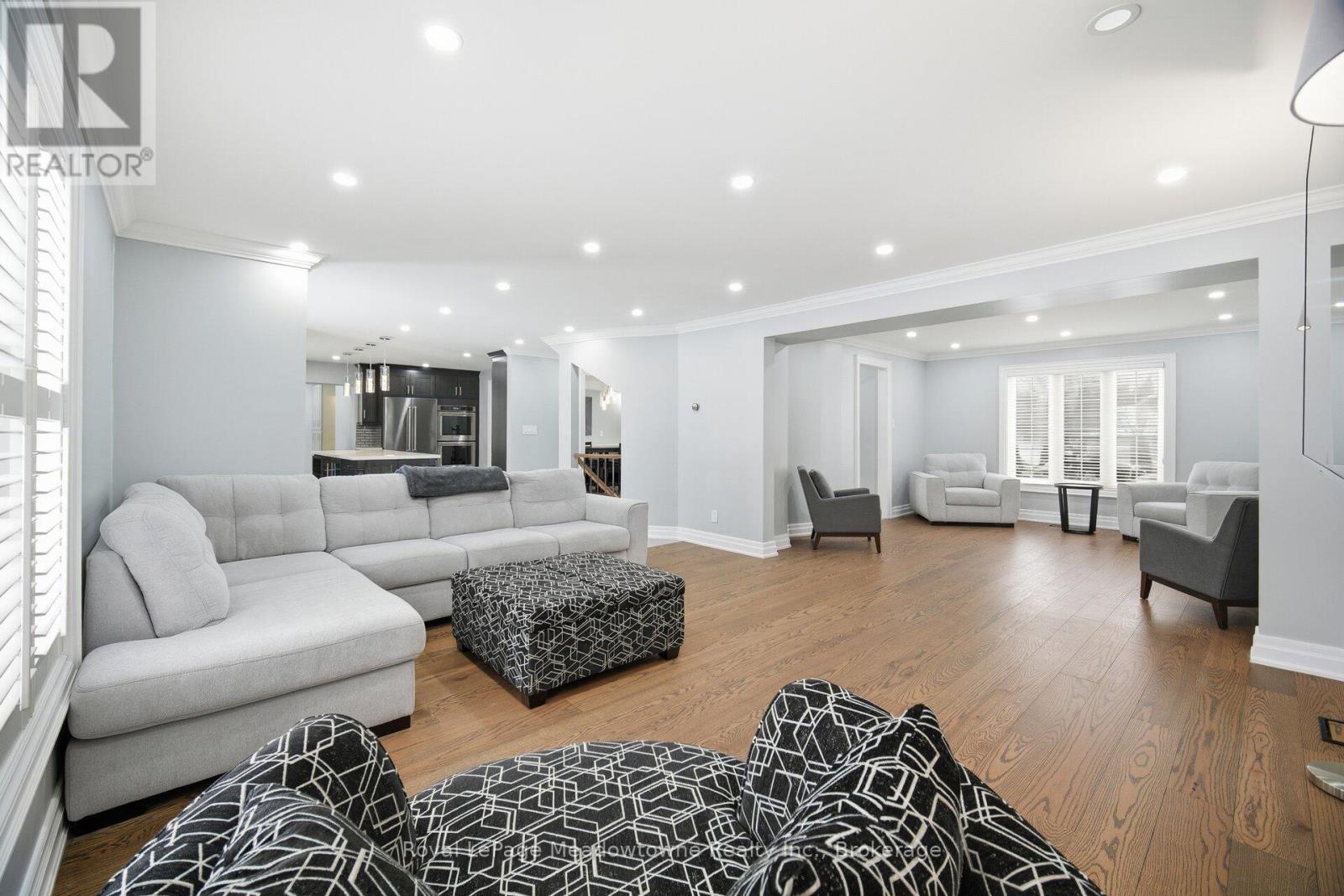 170 Crawford Crescent, Milton, Ontario  L0P 1B0 - Photo 14 - W12743260