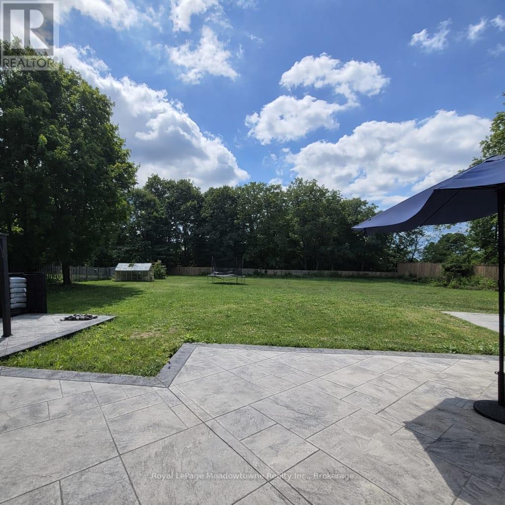 170 Crawford Crescent, Milton, Ontario  L0P 1B0 - Photo 40 - W12743260