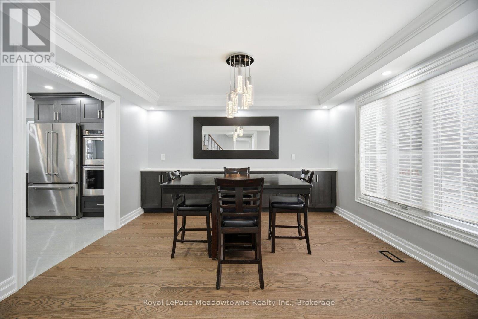 170 Crawford Crescent, Milton, Ontario  L0P 1B0 - Photo 6 - W12743260