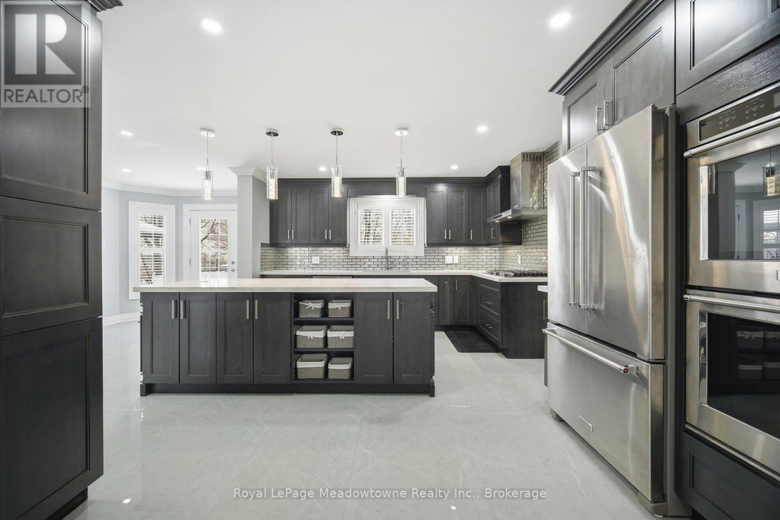 170 Crawford Crescent, Milton, Ontario  L0P 1B0 - Photo 8 - W12743260