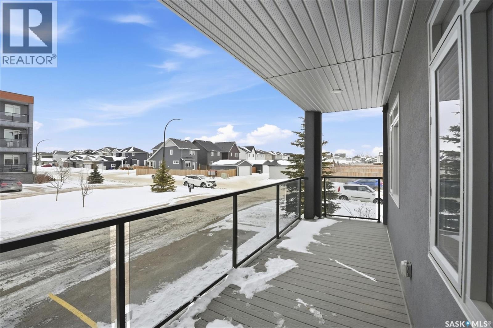 105 770 Childers Crescent, Saskatoon, Saskatchewan  S7L 6W1 - Photo 29 - SK027696