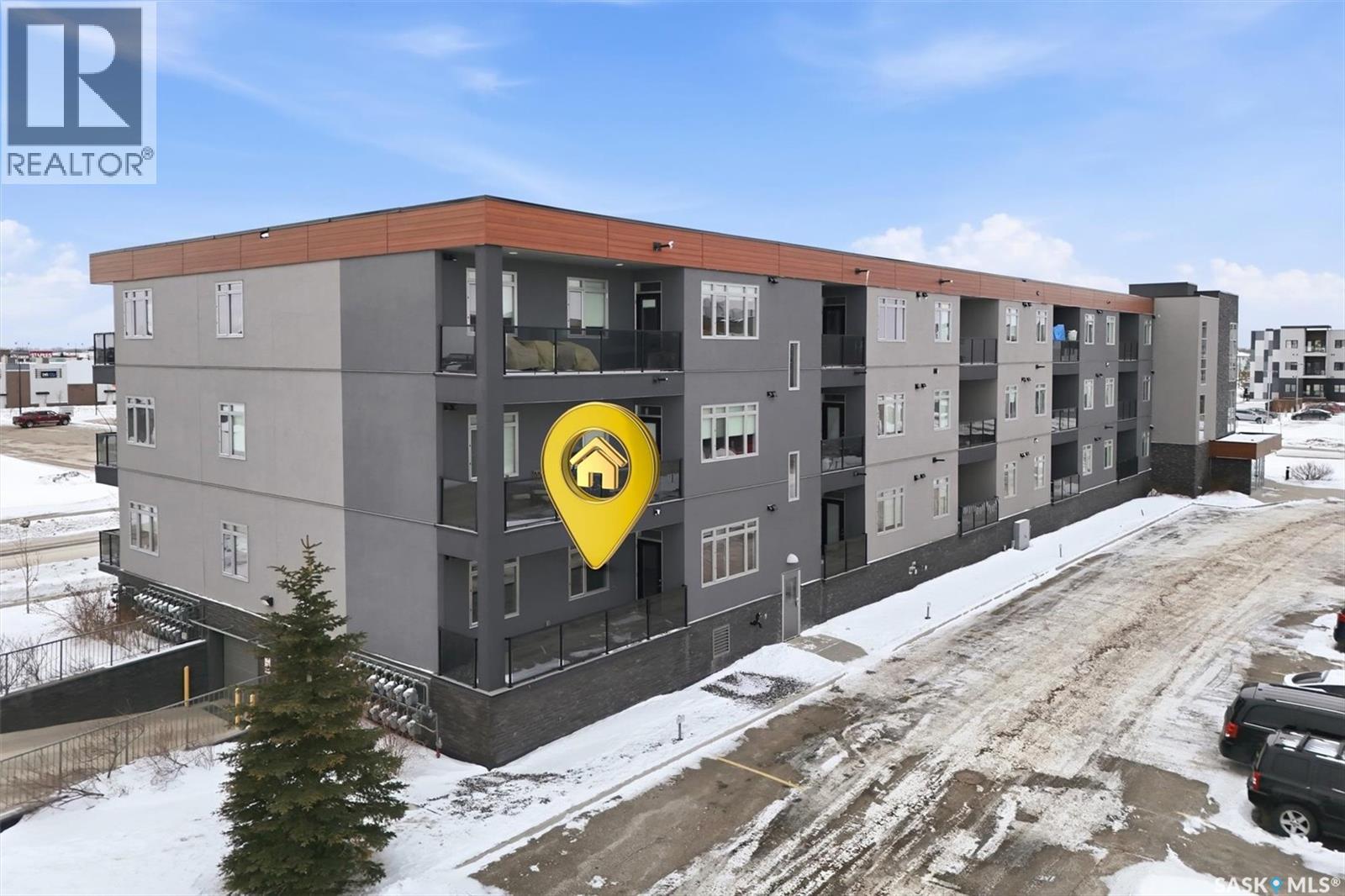 105 770 Childers Crescent, Saskatoon, Saskatchewan  S7L 6W1 - Photo 31 - SK027696