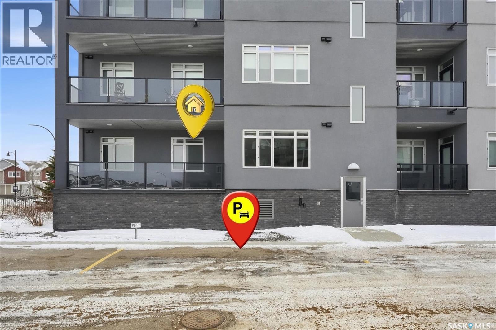 105 770 Childers Crescent, Saskatoon, Saskatchewan  S7L 6W1 - Photo 32 - SK027696