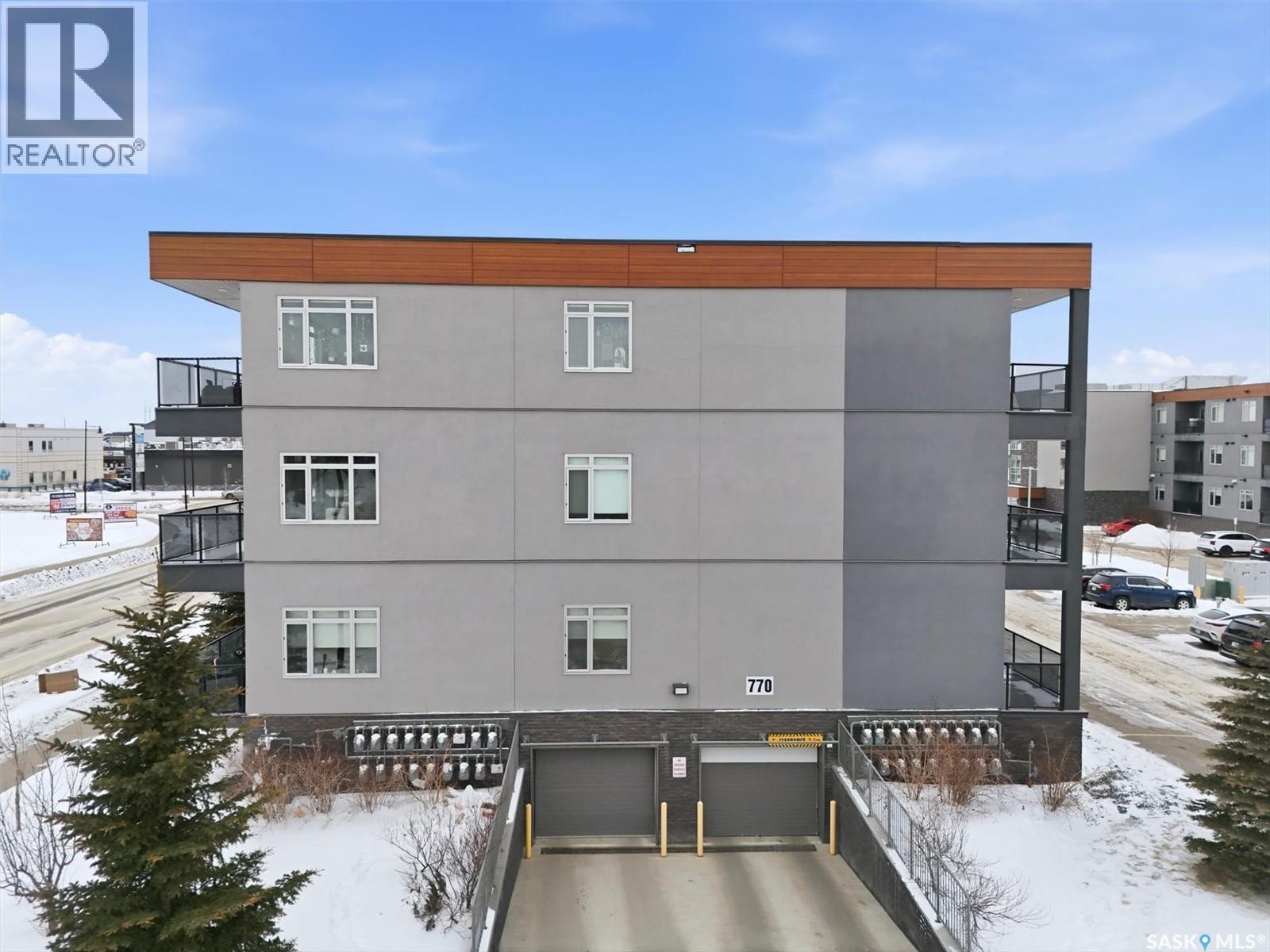 105 770 Childers Crescent, Saskatoon, Saskatchewan  S7L 6W1 - Photo 36 - SK027696