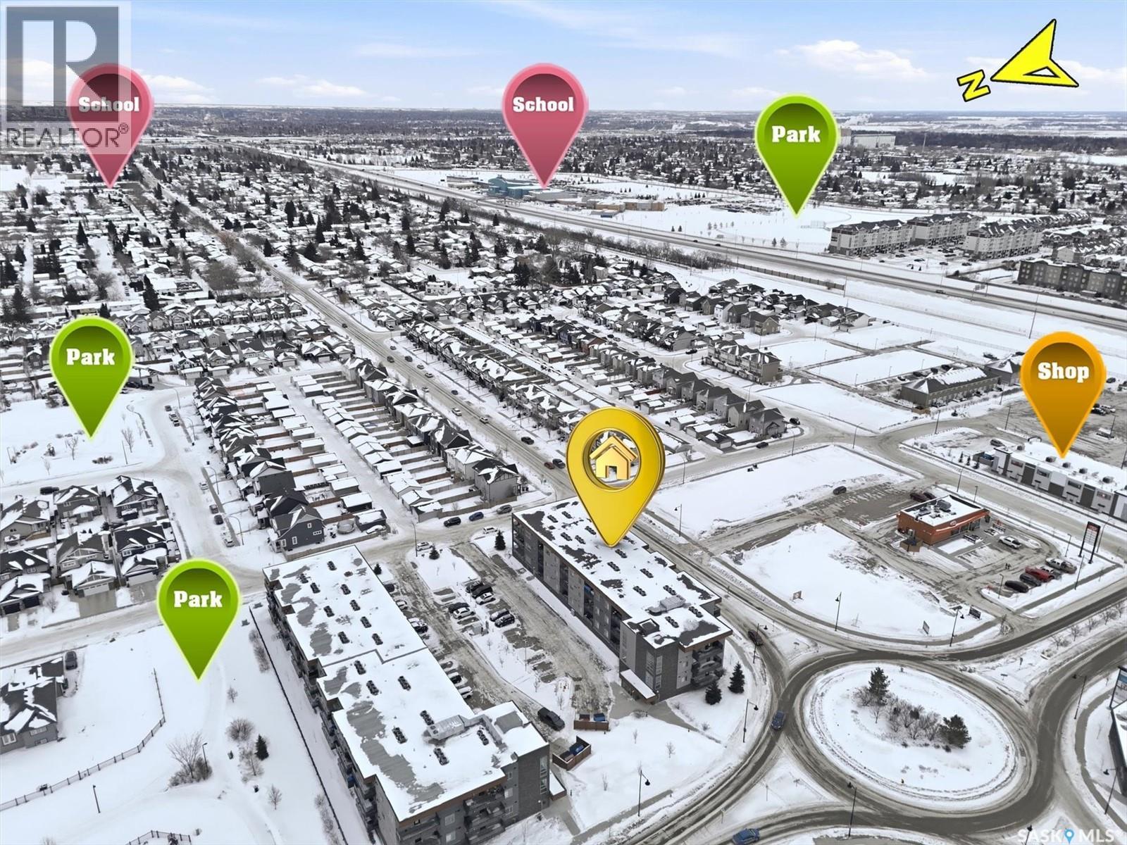 105 770 Childers Crescent, Saskatoon, Saskatchewan  S7L 6W1 - Photo 40 - SK027696