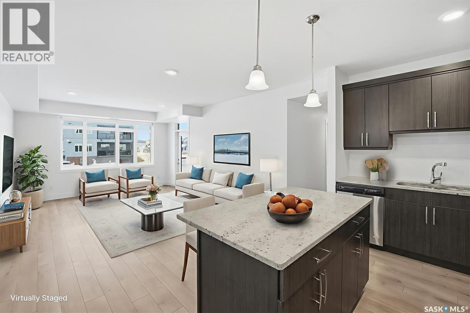 105 770 Childers Crescent, Saskatoon, Saskatchewan  S7L 6W1 - Photo 7 - SK027696