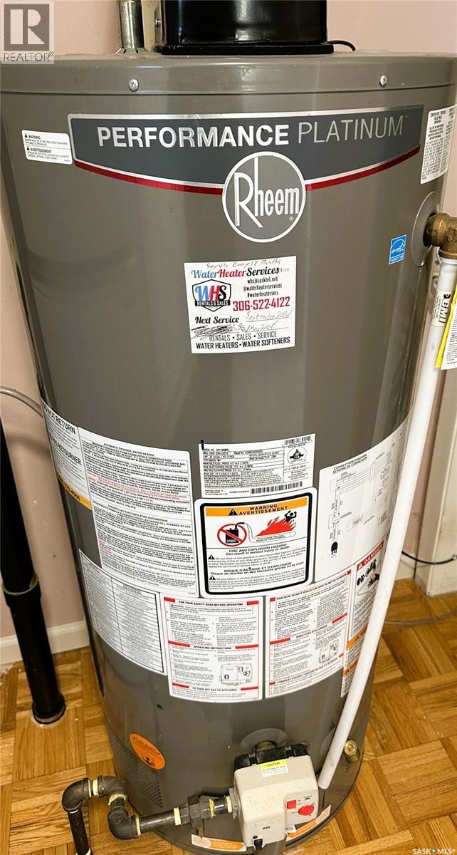 282 Scarth Street N, Regina, Saskatchewan  S4R 2Z5 - Photo 30 - SK027632