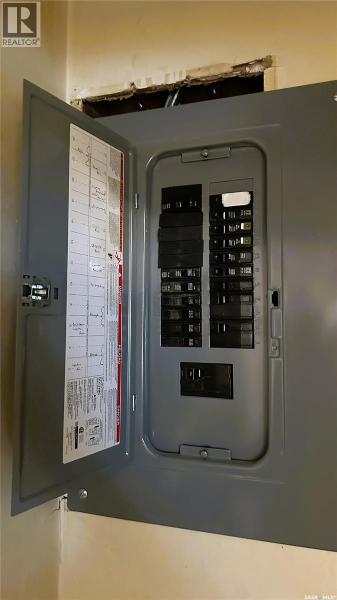 282 Scarth Street N, Regina, Saskatchewan  S4R 2Z5 - Photo 32 - SK027632