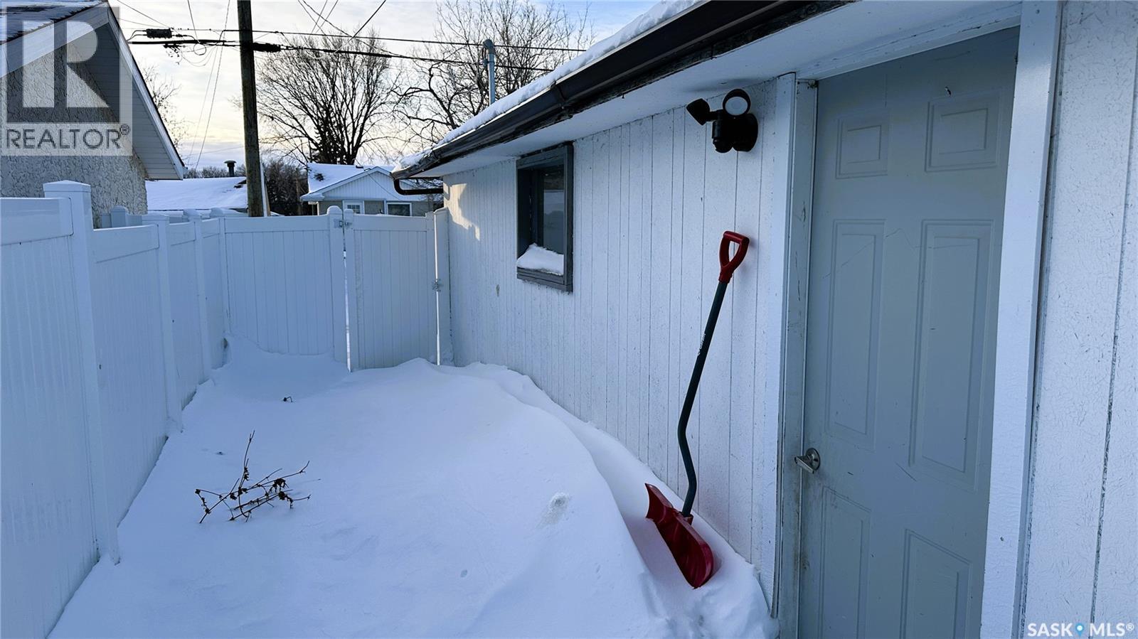 282 Scarth Street N, Regina, Saskatchewan  S4R 2Z5 - Photo 37 - SK027632