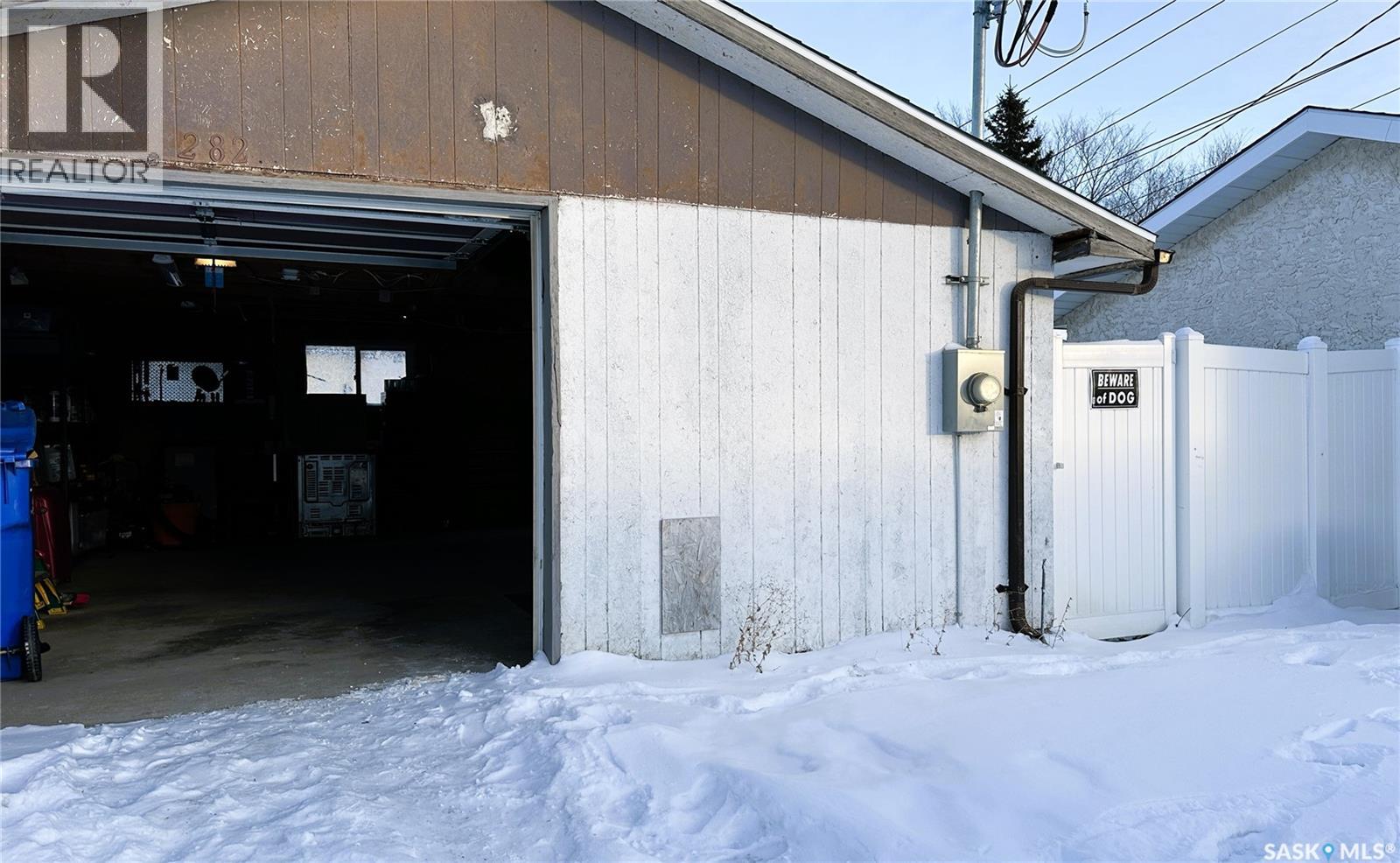 282 Scarth Street N, Regina, Saskatchewan  S4R 2Z5 - Photo 44 - SK027632
