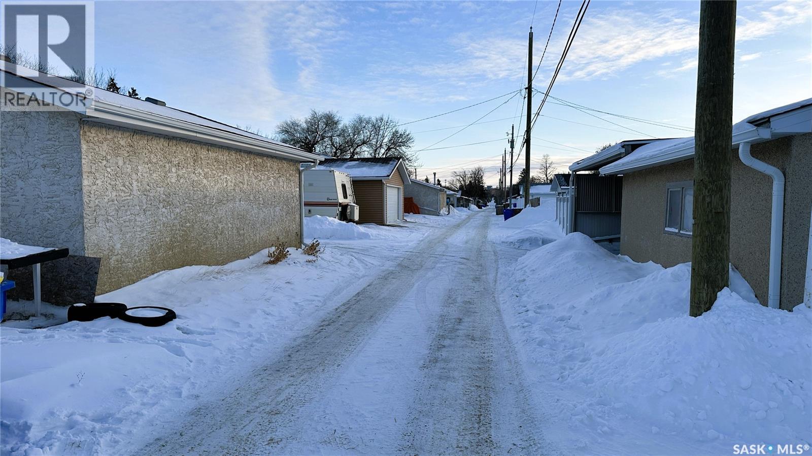 282 Scarth Street N, Regina, Saskatchewan  S4R 2Z5 - Photo 45 - SK027632