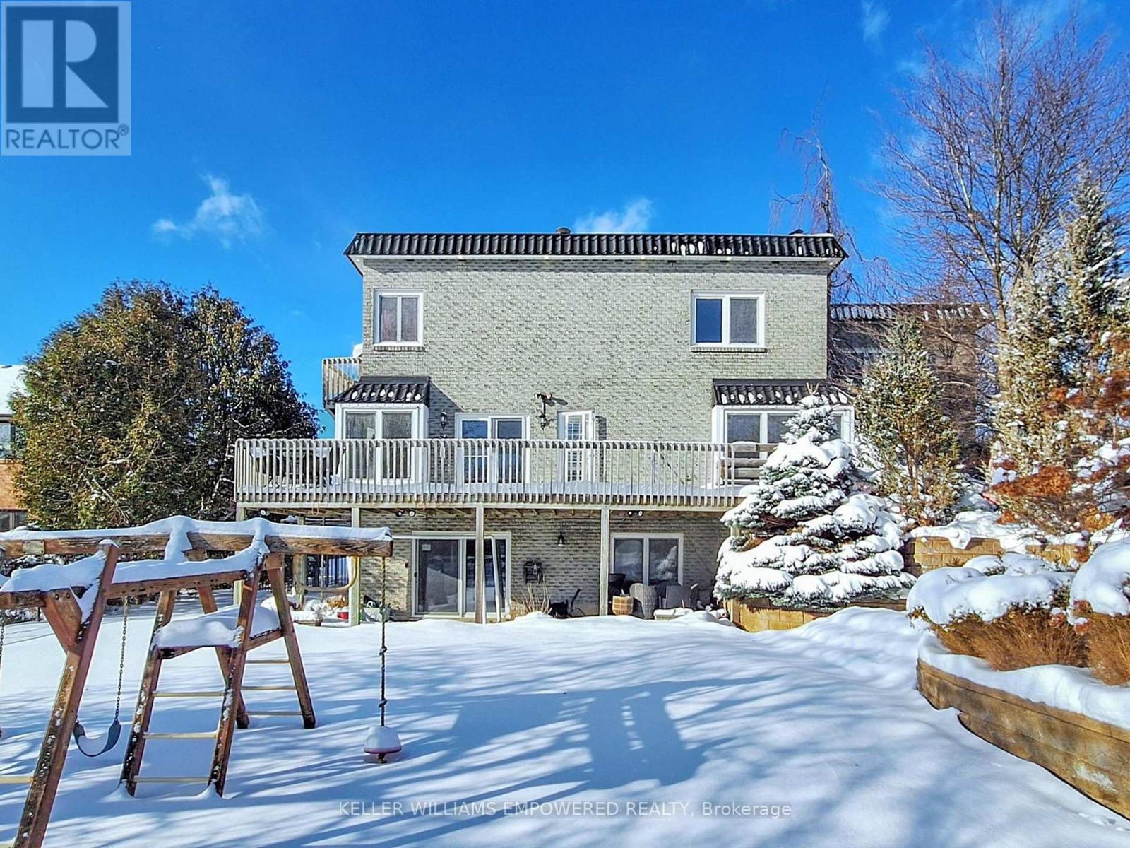 788 Woodland Acres Crescent, Vaughan, Ontario  L6A 1G2 - Photo 2 - N12274830