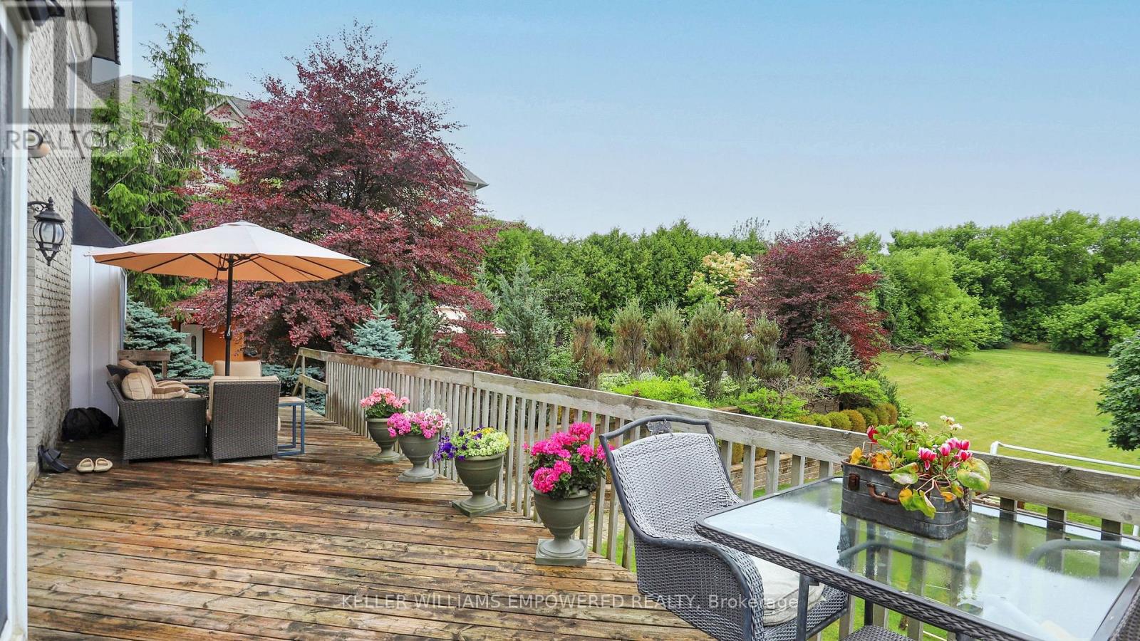 788 Woodland Acres Crescent, Vaughan, Ontario  L6A 1G2 - Photo 21 - N12274830