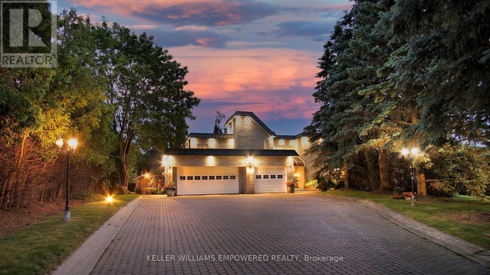 788 Woodland Acres Crescent, Vaughan, Ontario  L6A 1G2 - Photo 10 - N12274830