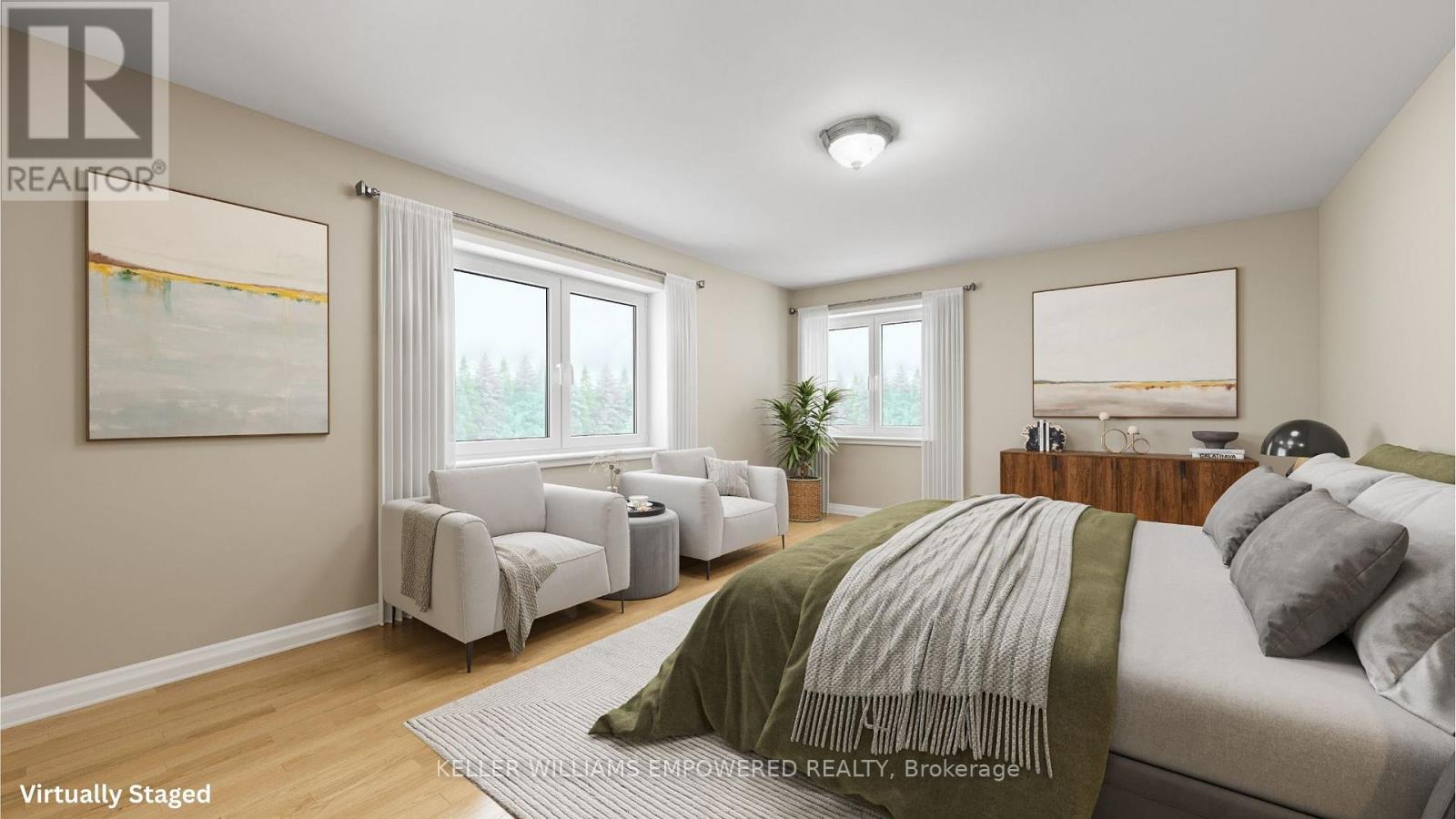 788 Woodland Acres Crescent, Vaughan, Ontario  L6A 1G2 - Photo 25 - N12274830