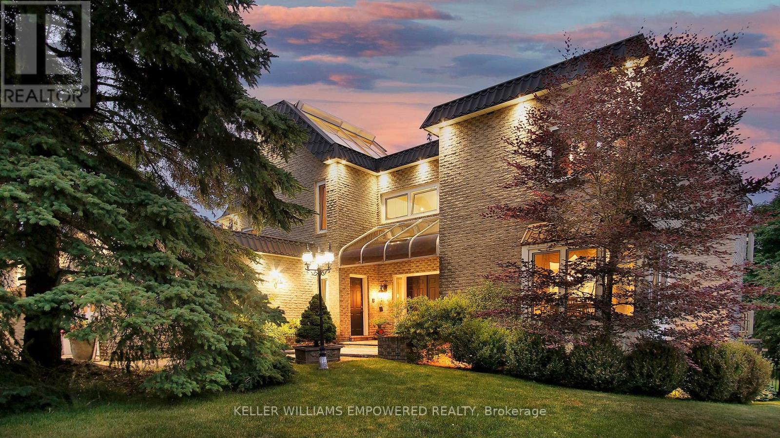 788 Woodland Acres Crescent, Vaughan, Ontario  L6A 1G2 - Photo 11 - N12274830