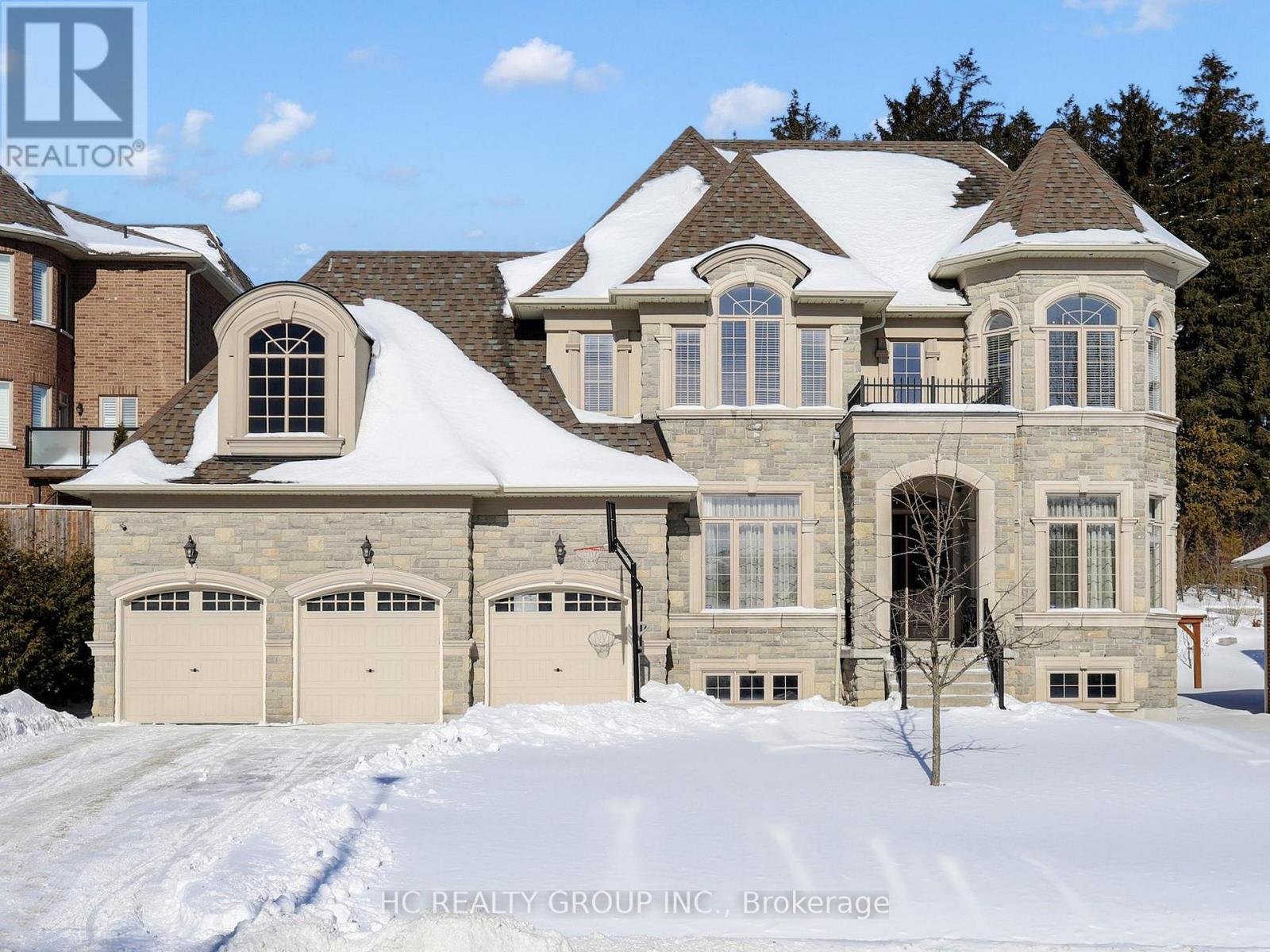 99 Coon's Road, Richmond Hill, Ontario  L4E 2R4 - Photo 1 - N12731776