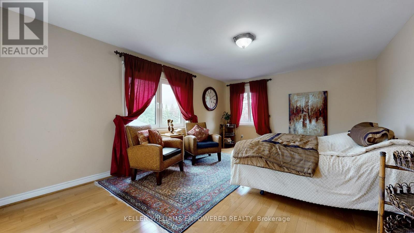 788 Woodland Acres Crescent, Vaughan, Ontario  L6A 1G2 - Photo 26 - N12274830