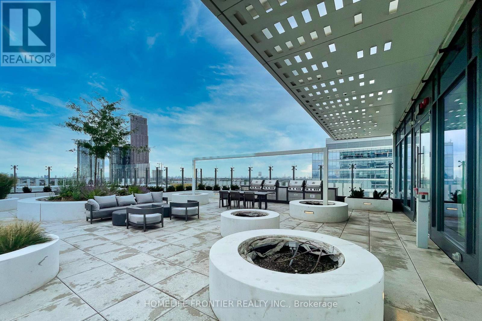 5001 - 5 Buttermill Avenue, Vaughan, Ontario  L4K 0J5 - Photo 22 - N12742970