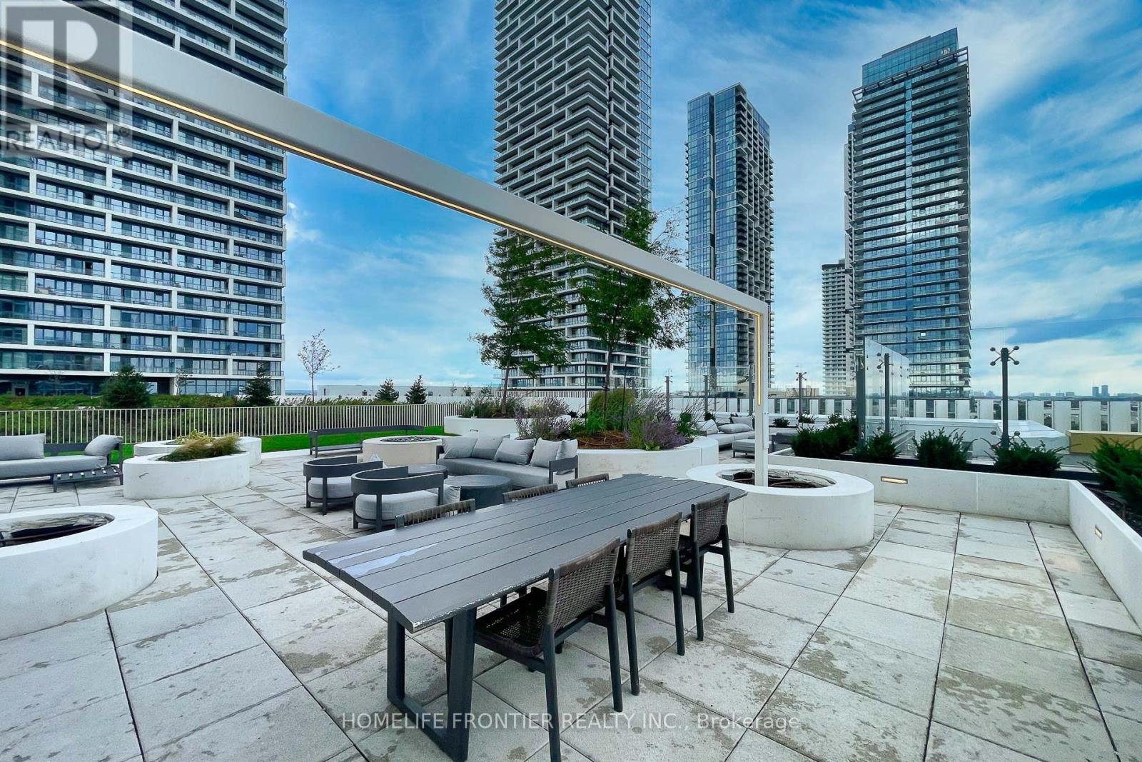 5001 - 5 Buttermill Avenue, Vaughan, Ontario  L4K 0J5 - Photo 24 - N12742970