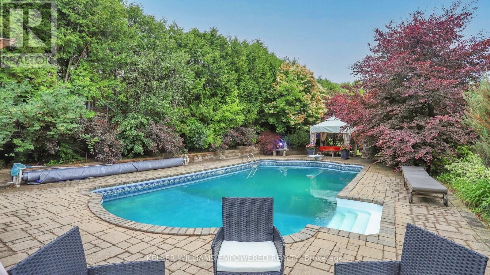 788 Woodland Acres Crescent, Vaughan, Ontario  L6A 1G2 - Photo 49 - N12274830