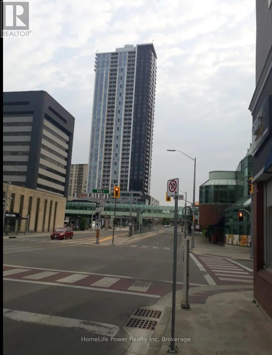 1412 - 60 Frederick Street, Kitchener, Ontario  N2H 0C7 - Photo 6 - X12741868