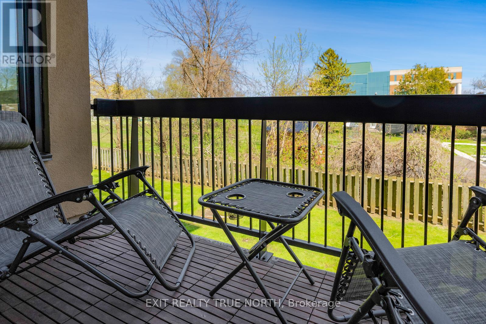 204 - 850 6th Street E, Owen Sound, Ontario  N4K 6T7 - Photo 15 - X12743146