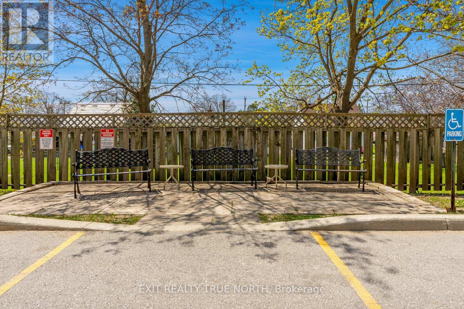 204 - 850 6th Street E, Owen Sound, Ontario  N4K 6T7 - Photo 18 - X12743146