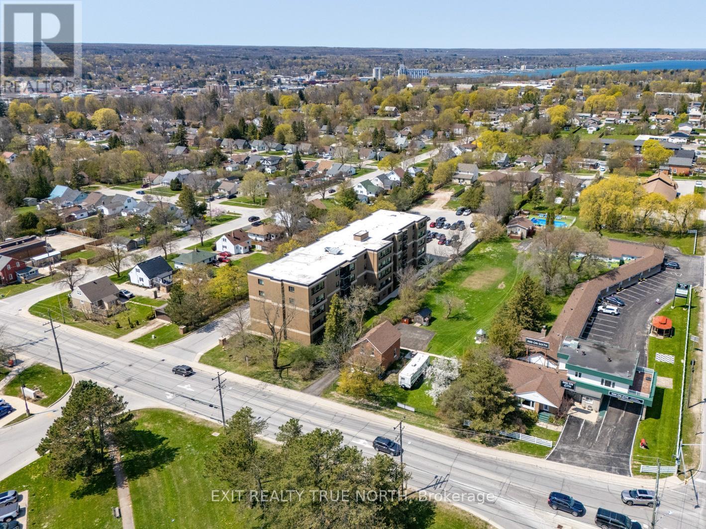 204 - 850 6th Street E, Owen Sound, Ontario  N4K 6T7 - Photo 23 - X12743146