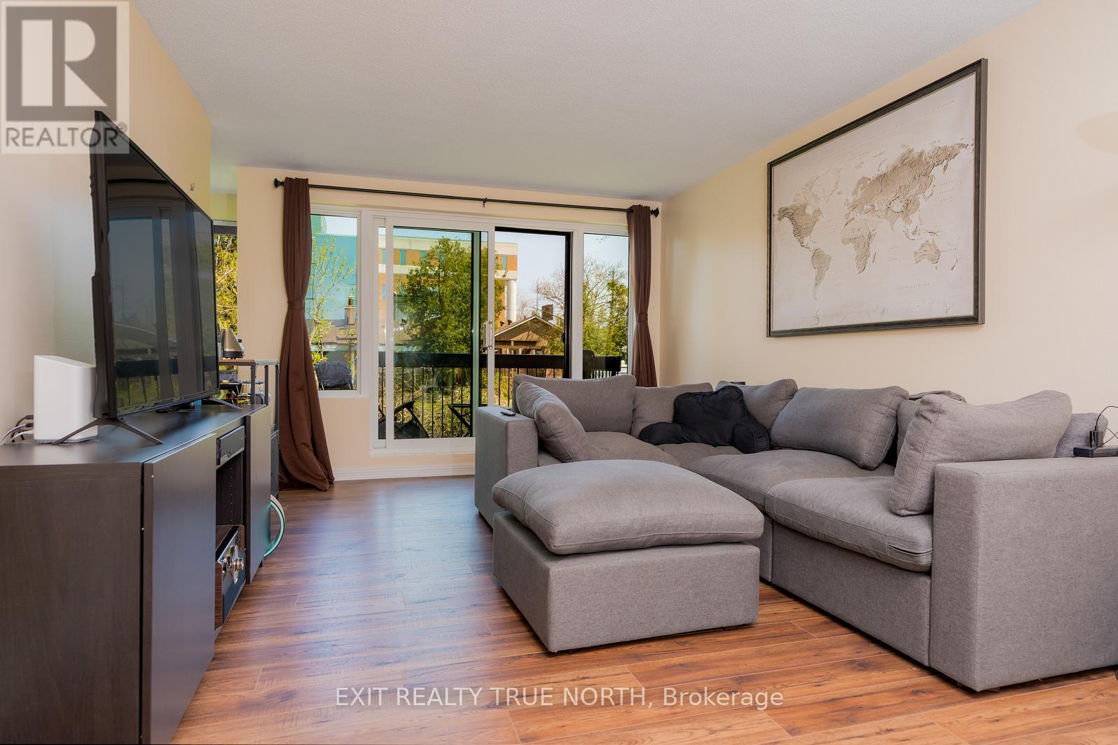 204 - 850 6th Street E, Owen Sound, Ontario  N4K 6T7 - Photo 5 - X12743146