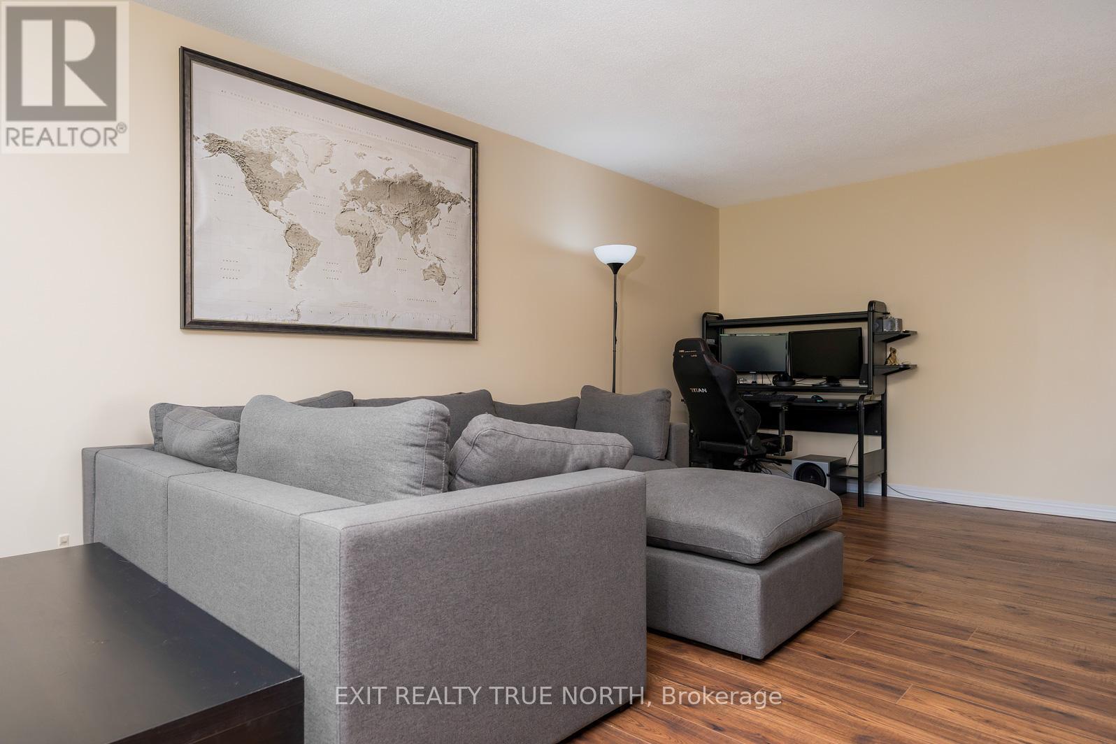 204 - 850 6th Street E, Owen Sound, Ontario  N4K 6T7 - Photo 6 - X12743146