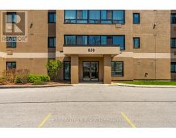 204 - 850 6TH STREET E, Owen Sound, Ontario