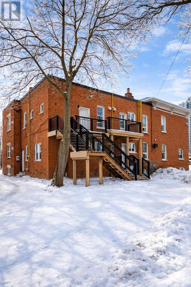 46 College Street, Kitchener, Ontario  N2H 5A1 - Photo 10 - X12743170