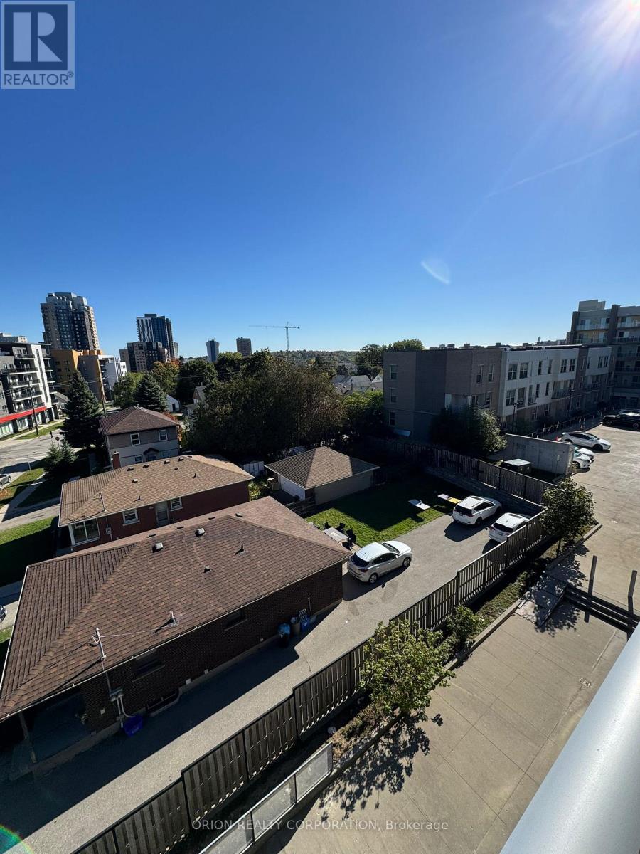 H405 - 62 Balsam Street, Waterloo, Ontario  N2L 3H2 - Photo 20 - X12743178