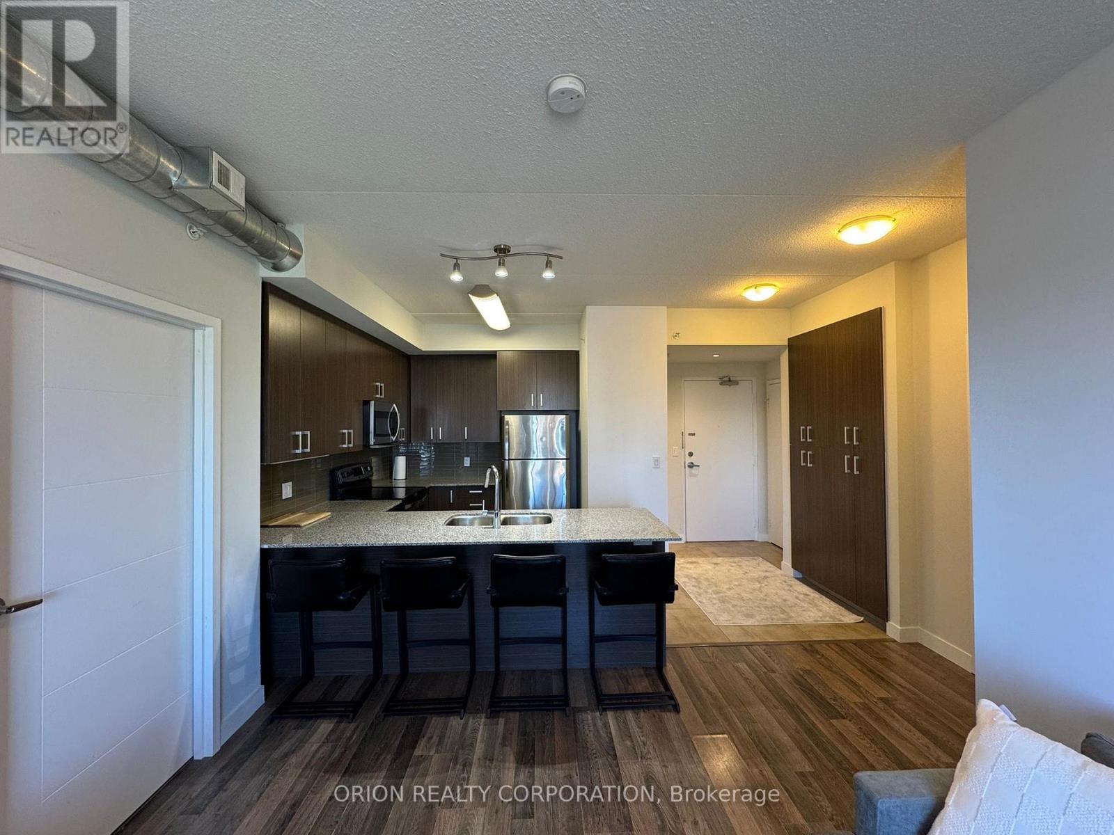 H405 - 62 Balsam Street, Waterloo, Ontario  N2L 3H2 - Photo 8 - X12743178