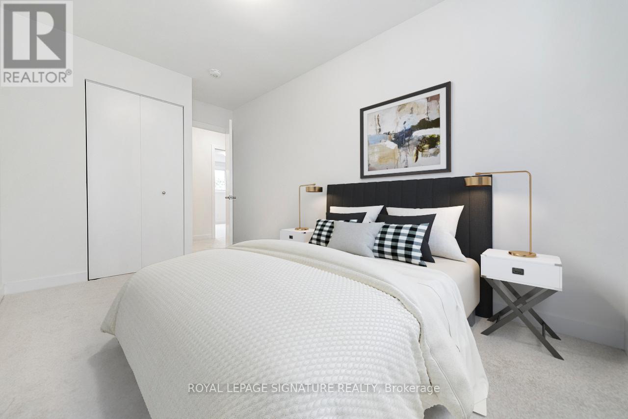 49 - 88 Tunbridge Crescent, Hamilton, Ontario  L8W 1L3 - Photo 2 - X12743180