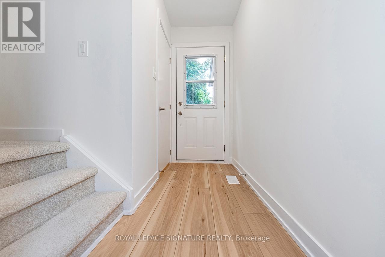 49 - 88 Tunbridge Crescent, Hamilton, Ontario  L8W 1L3 - Photo 5 - X12743180