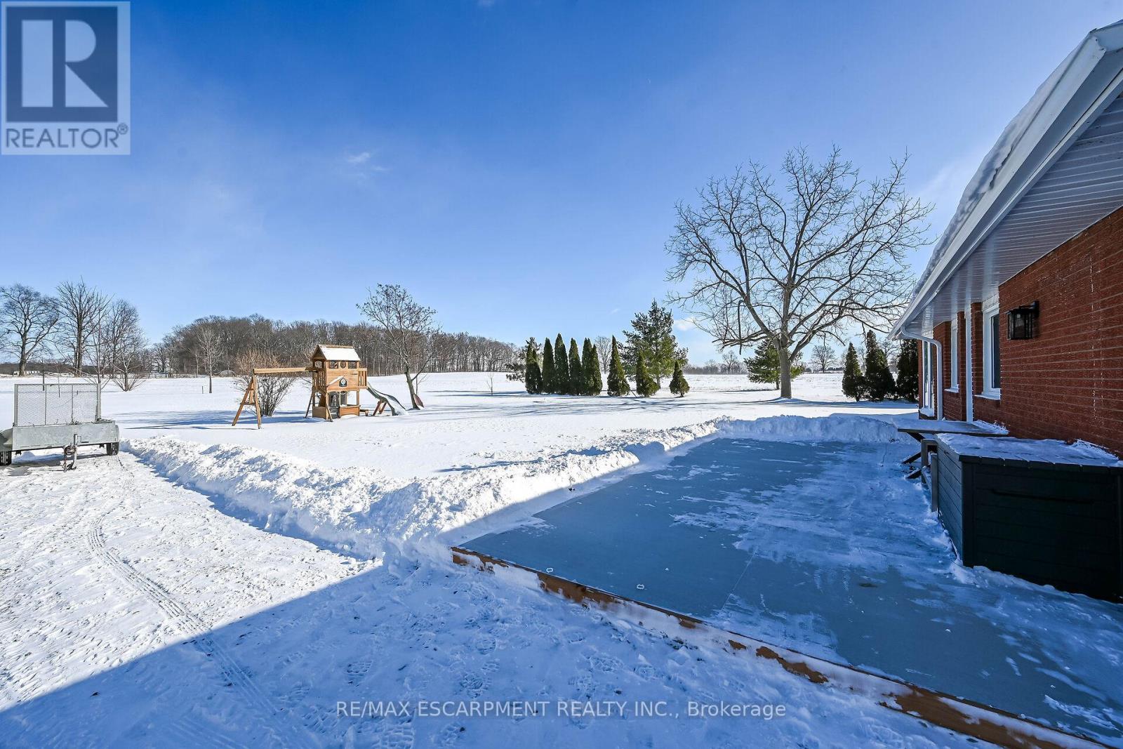 4024 River Road, Haldimand, Ontario  N3W 1T6 - Photo 35 - X12743208