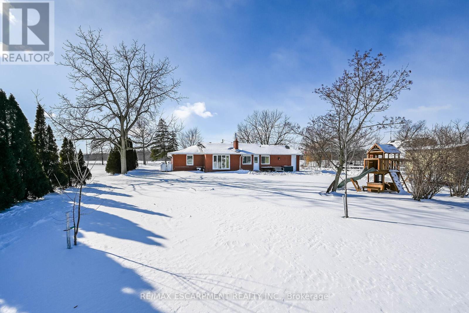 4024 River Road, Haldimand, Ontario  N3W 1T6 - Photo 38 - X12743208