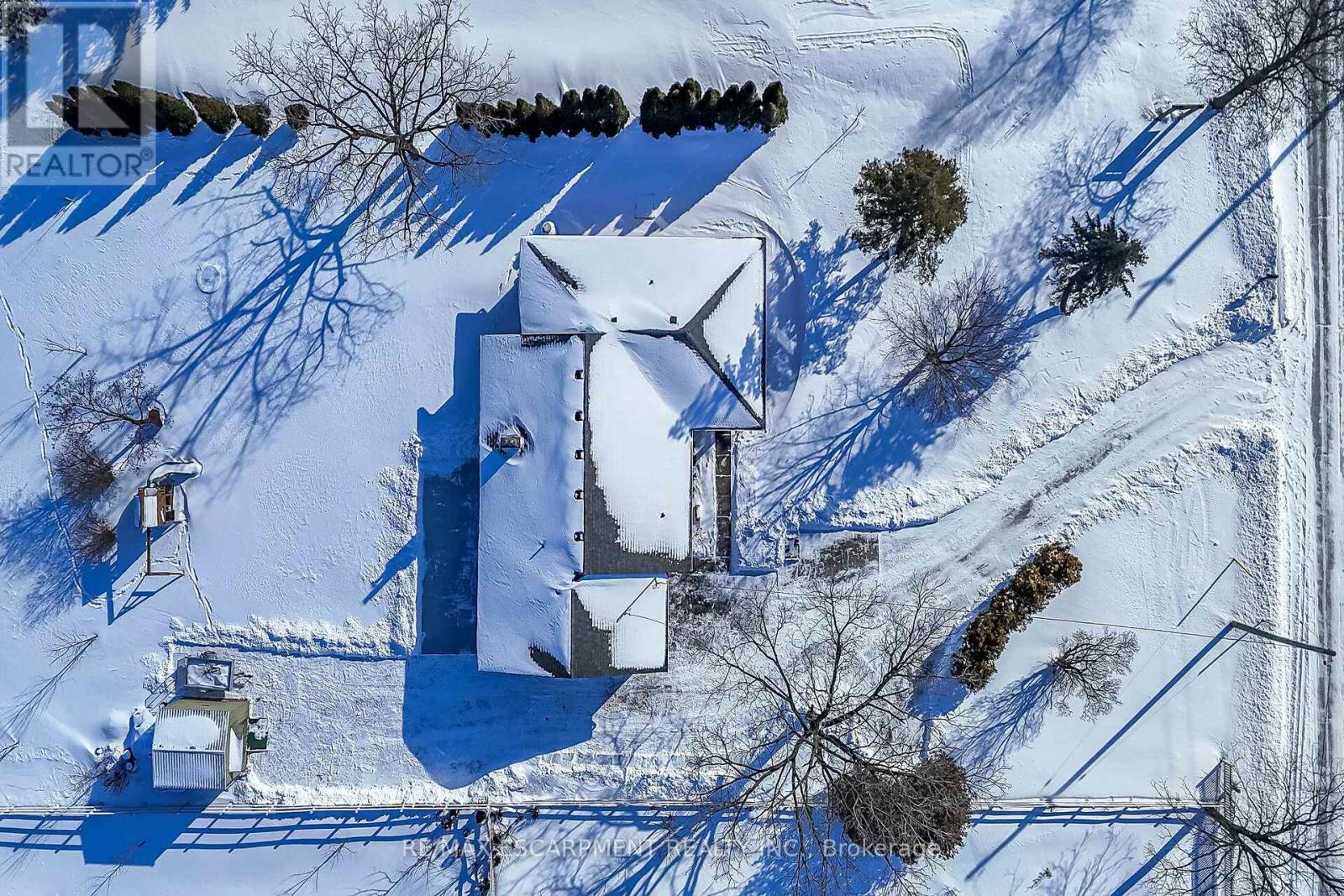 4024 River Road, Haldimand, Ontario  N3W 1T6 - Photo 42 - X12743208