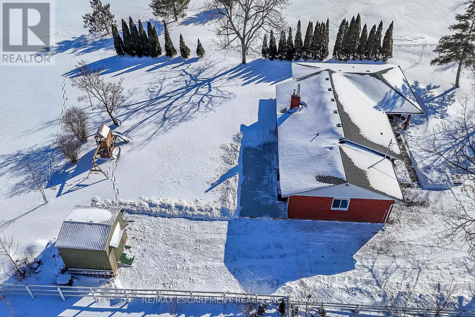 4024 River Road, Haldimand, Ontario  N3W 1T6 - Photo 46 - X12743208